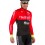 WILIER veste cycliste hiver Pro Team 2017