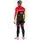 WILIER Pro Team winter bib tights 2017