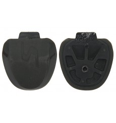 SPECIALIZED Base replacement heel lugs - S-Works 6 and Sub6