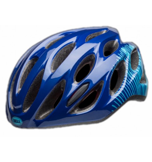 BELL casque route  femme  TEMPO 