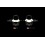 LOOK KÉO 2 MAX Carbon road bike pedals 
