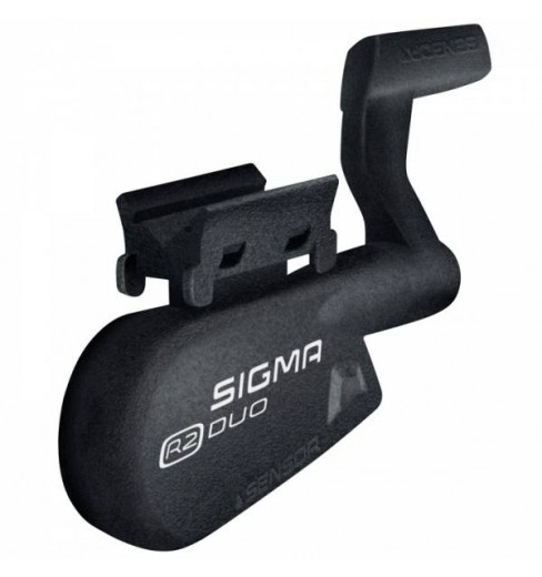  Sigma R2 Duo Combo speed and cadence transmitter
