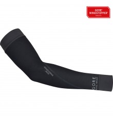 assos ARMWARMERS_S7 Rouge