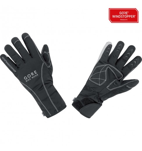 gore bike wear gloves