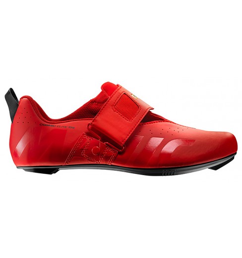 mavic triathlon shoes