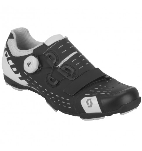 scott mtb premium shoes