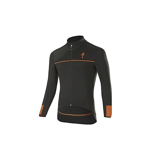 SPECIALIZED ELEMENT SL ELITE RACE winter jacket 2018