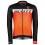 SCOTT RC AS men's long sleeve jersey 2018