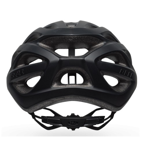 bell draft mips bike helmet