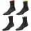SCOTT Road Long men's cycling socks 2018