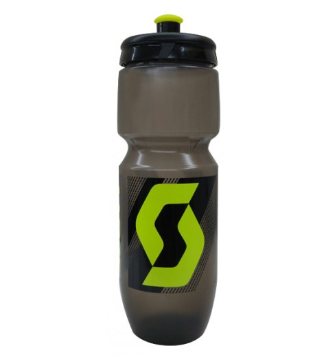 Scott Water Bottle Corporate G3 PAK-9 Anthracite/White 