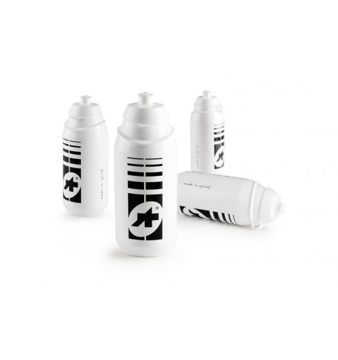 ASSOS Mille bottle