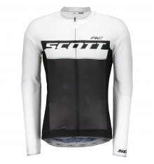 scott long sleeve jersey