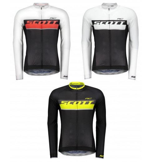 scott rc pro jersey