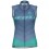 SCOTT maillot femme cycliste sans manches RC Pro 2018