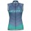 SCOTT maillot femme cycliste sans manches RC Pro 2018