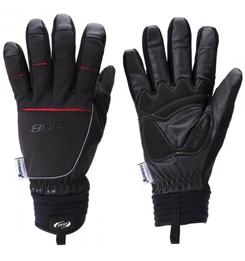 BBB Aquashield winter gloves 