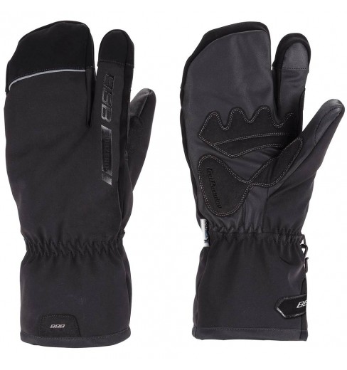 BBB Gants Hiver Subzero