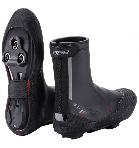 BBB ArcticDuty winter cover-shoes