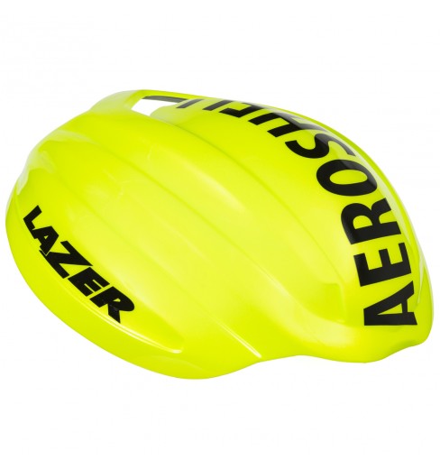 Lazer Aeroshell pour casque tout-terrain Blade