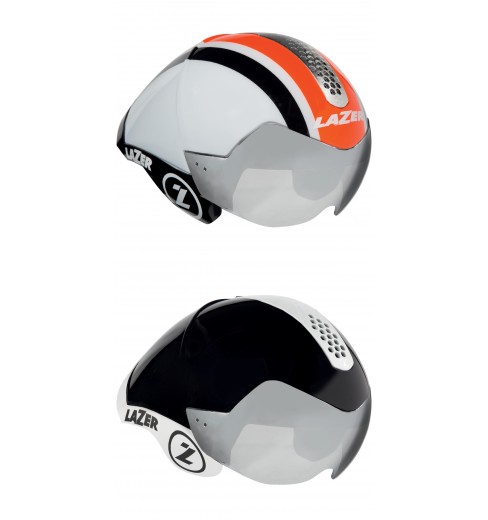 lazer time trial helmet