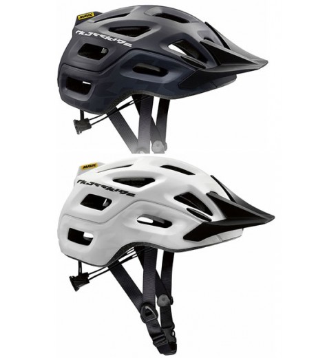 MAVIC casque VTT Trail Crossride 2018 CYCLES ET SPORTS