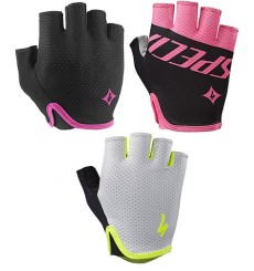 SPECIALIZED Women's Grail Short Finger gloves