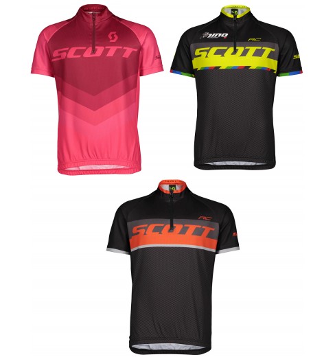 scott rc pro jersey