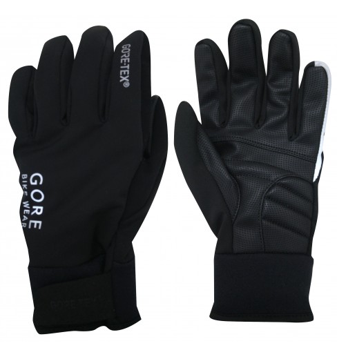 gore bike wear c5 winter gloves