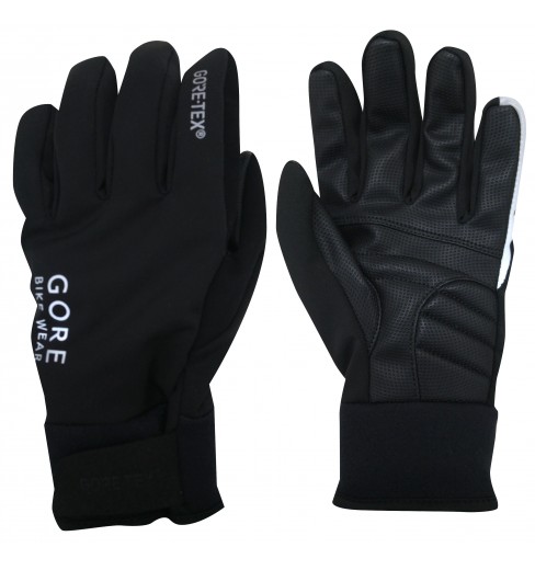 gore bike wear gloves