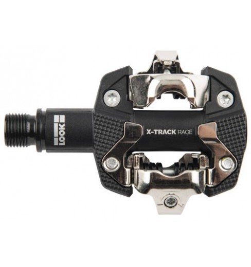 LOOK X-Track Race XC pedals