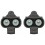 LOOK X-Track cleat