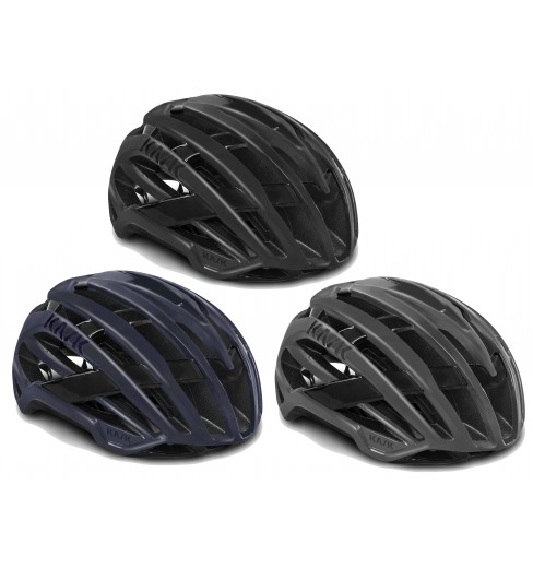 KASK casque de route VALEGRO MAT