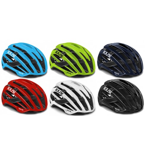 kask road helmet