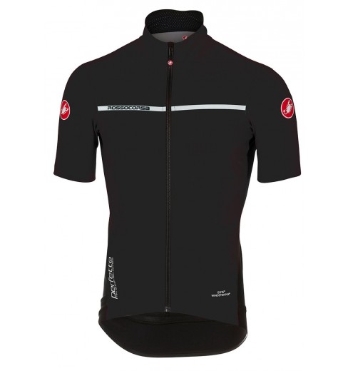 CASTELLI Perfetto Light 2 short sleeve jacket 2017