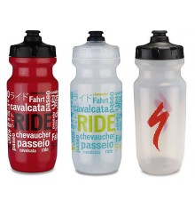 SPECIALIZED Little Big Mouth 21 OZ water bike bottle 