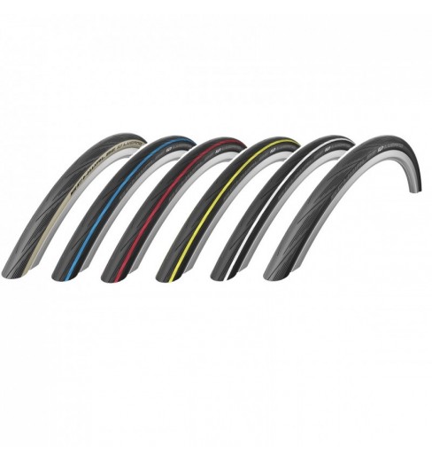 Schwalbe LUGANO (HS471) road folding tyre