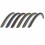 Schwalbe LUGANO (HS471) road folding tyre