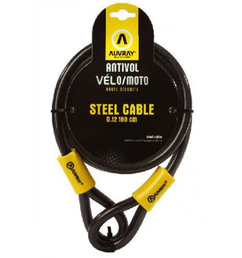 AUVRAY STELL cable bike