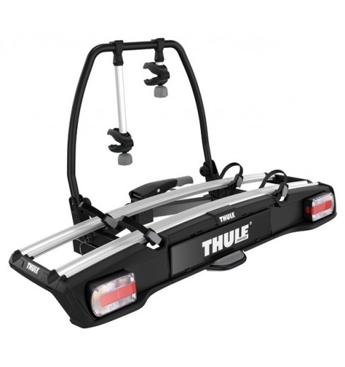 thule bike rack pin