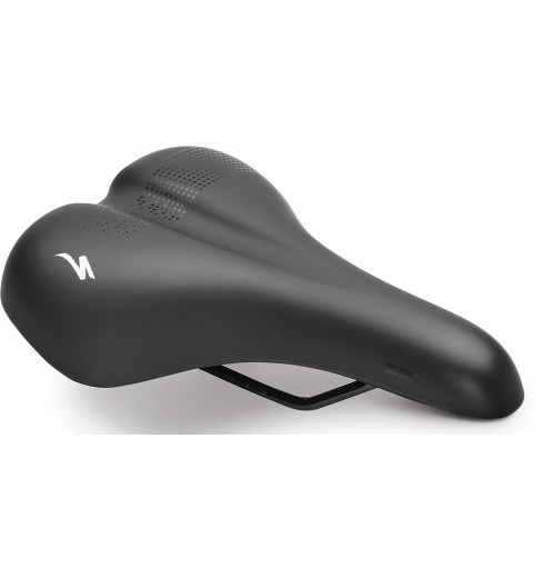 SPECIALIZED Body Geometry Comfort Gel bike saddle