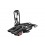 THULE porte vélo repliable pour 3 vélos ou VAE EASYFOLD XT 3B 13 PIN Aluminium