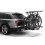 THULE porte vélo repliable pour 3 vélos ou VAE EASYFOLD XT 3B 13 PIN Aluminium