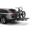 THULE porte vélo repliable pour 3 vélos ou VAE EASYFOLD XT 3B 13 PIN Aluminium