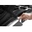 Thule Towbar bike rack for 3 bikes or E bike EasyFold XT 2 13 PIN Aluminium