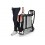 THULE porte vélo repliable pour 3 vélos ou VAE EASYFOLD XT 3B 13 PIN Aluminium