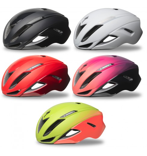 Specialized Casque Route S Works Evade Ii 2019 Cycles Et Sports