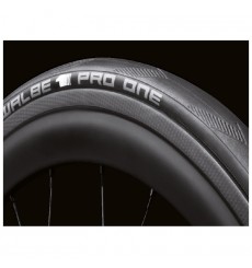 SCHWALBE pneu PRO ONE tubeless Easy