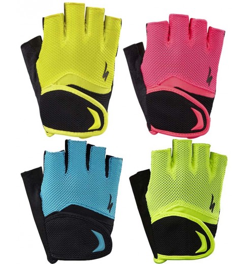 SPECIALIZED gants enfant Body Geometry 