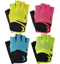 SPECIALIZED Body Geometry kid gloves